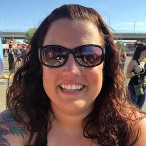 Meet your Posher, Marcia